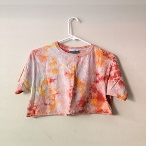 urban outfitters crop top